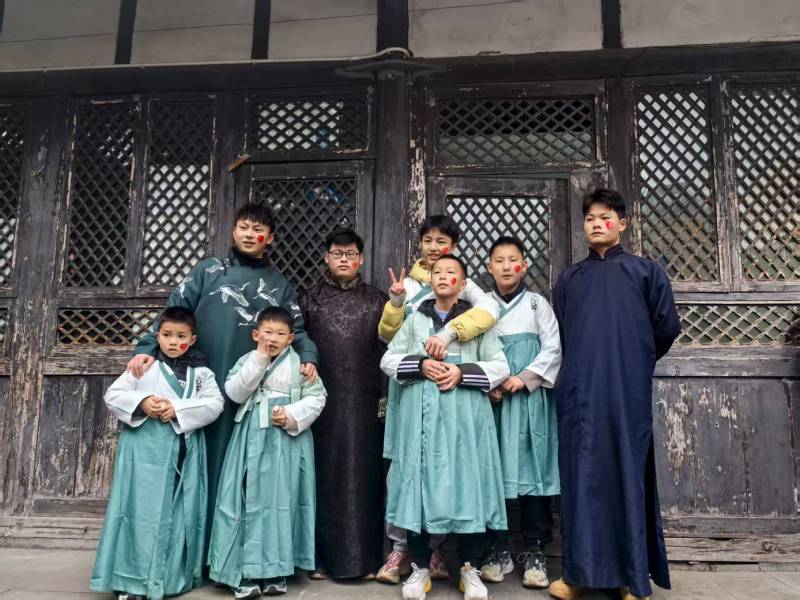 广河县灯光秀活动策划
