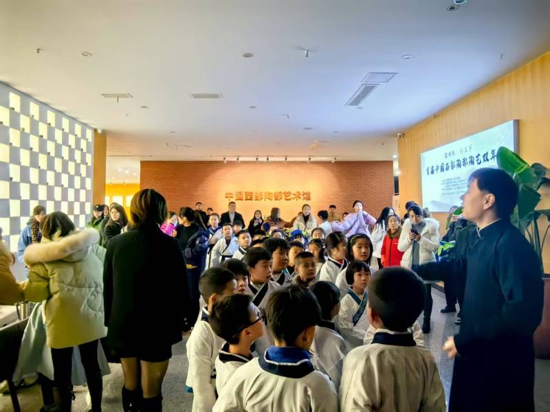 广河县灯光秀活动策划