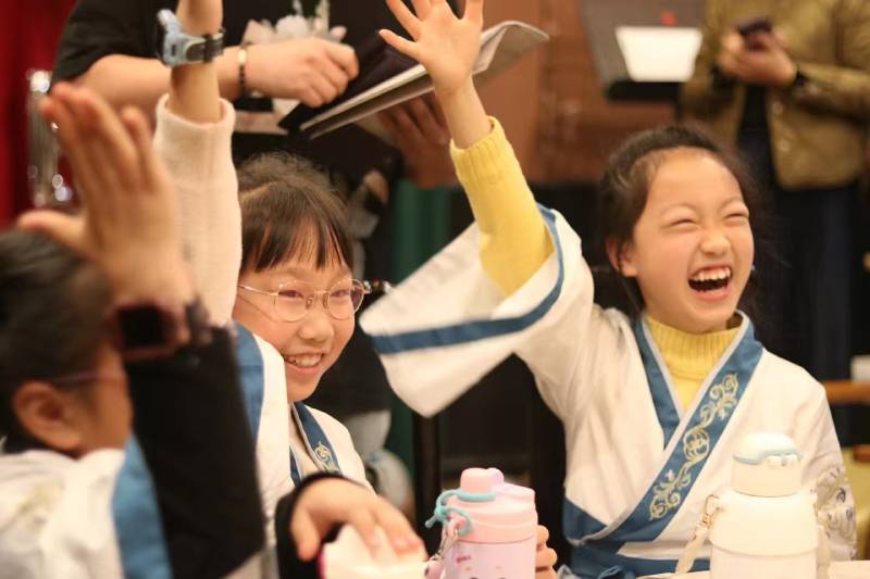 广河县互动剧场策划