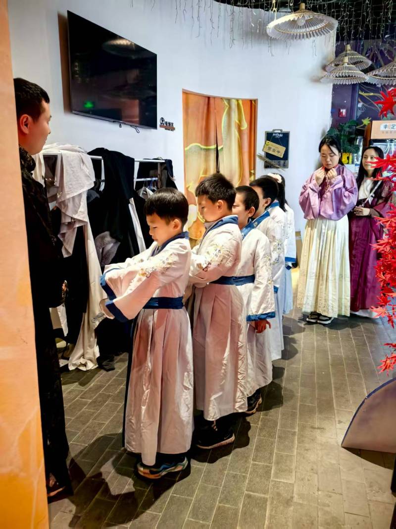 广河县灯光秀活动策划