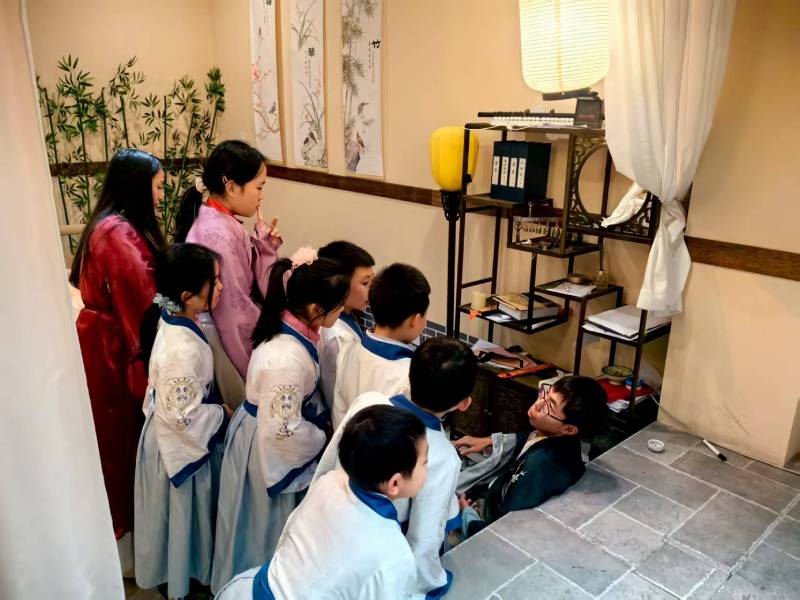 广河县灯光秀活动策划